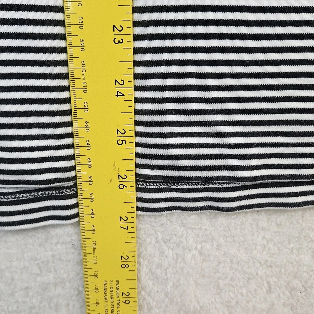 Polo Ralph Lauren Shirt Mens XXL Black‎ & White Classic Fit Golf Pony Polo